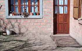 El rancho de cristina y victor